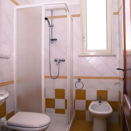 Rosa Apartment Otranto