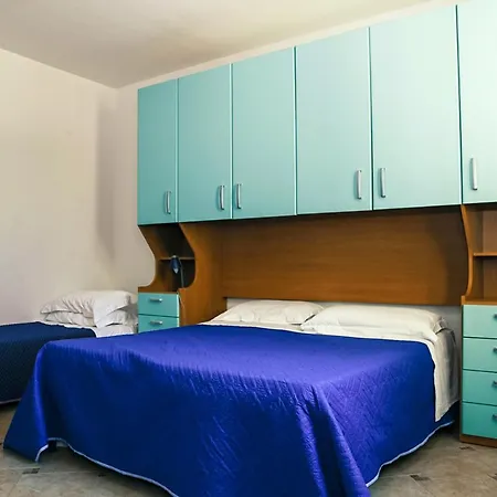 Rosa Apartment