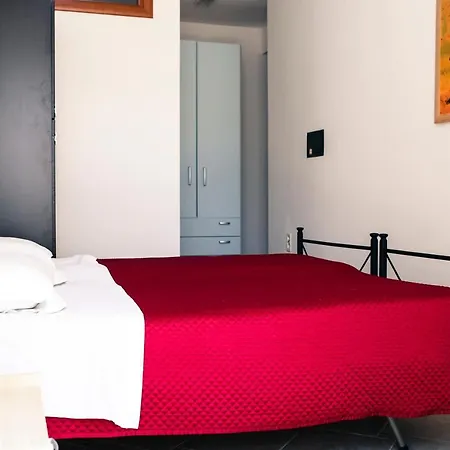 Apartment Rosa Otranto