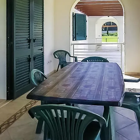 Apartment Rosa *