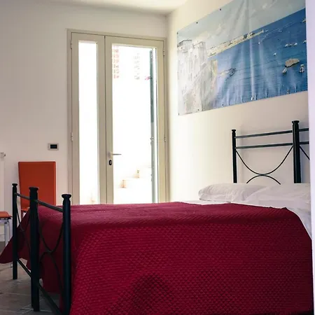 Apartment Rosa *