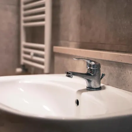Apartment Rosa Otranto