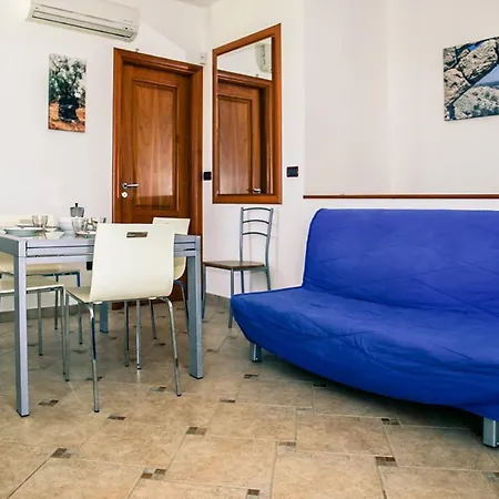 Rosa Apartment Otranto