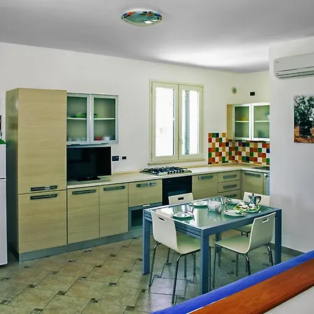 Apartment Rosa Otranto