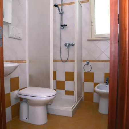 Rosa Apartment *